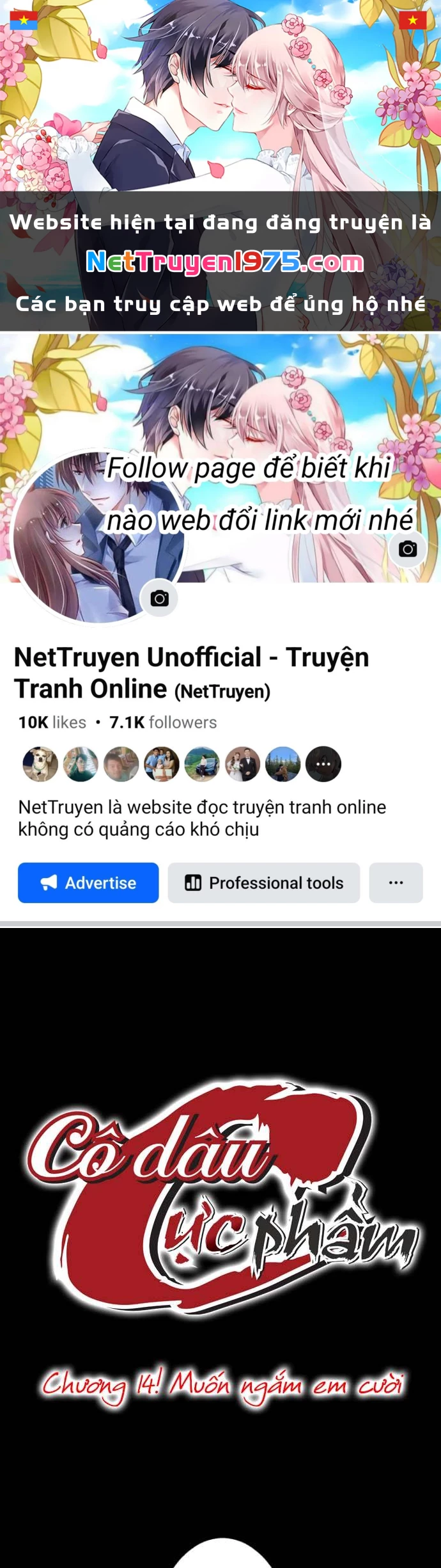 Cô Dâu Cực Phẩm Chapter 14 - Trang 2