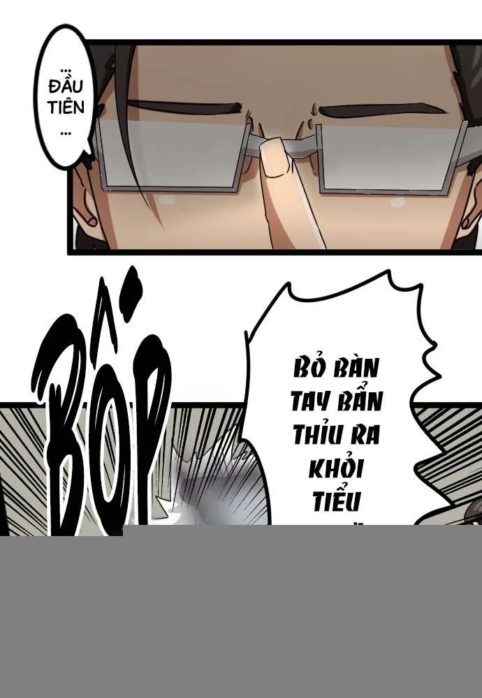 Cô Dâu Cực Phẩm Chapter 14 - Trang 2