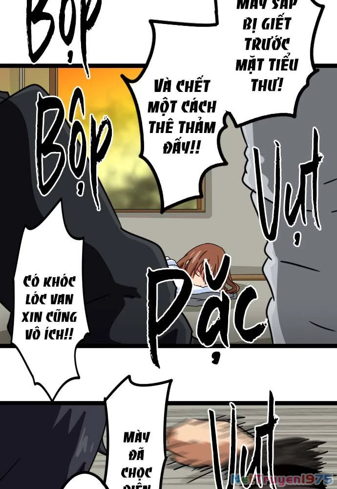 Cô Dâu Cực Phẩm Chapter 14 - Trang 2