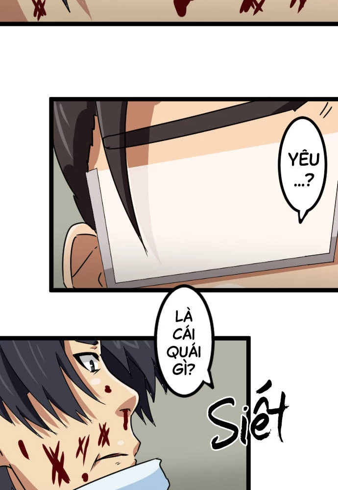 Cô Dâu Cực Phẩm Chapter 14 - Trang 2
