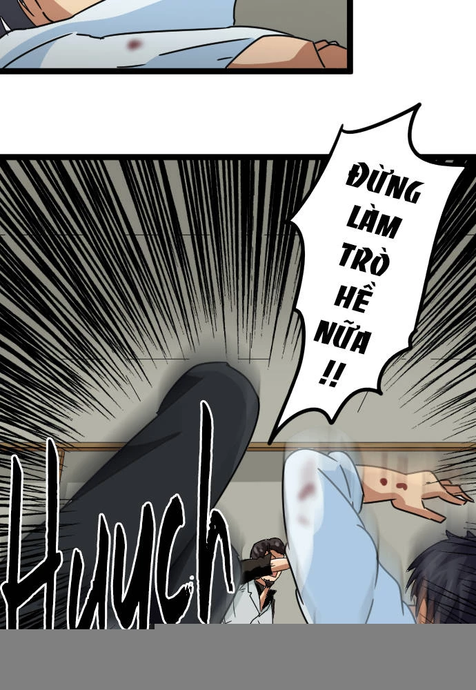 Cô Dâu Cực Phẩm Chapter 14 - Trang 2