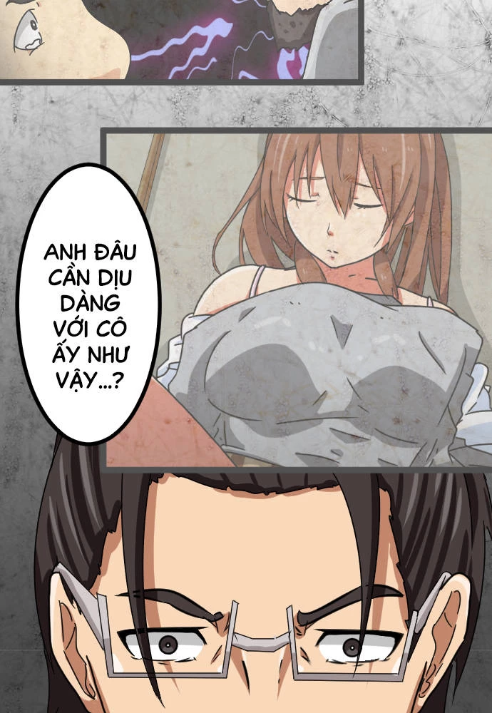 Cô Dâu Cực Phẩm Chapter 14 - Trang 2