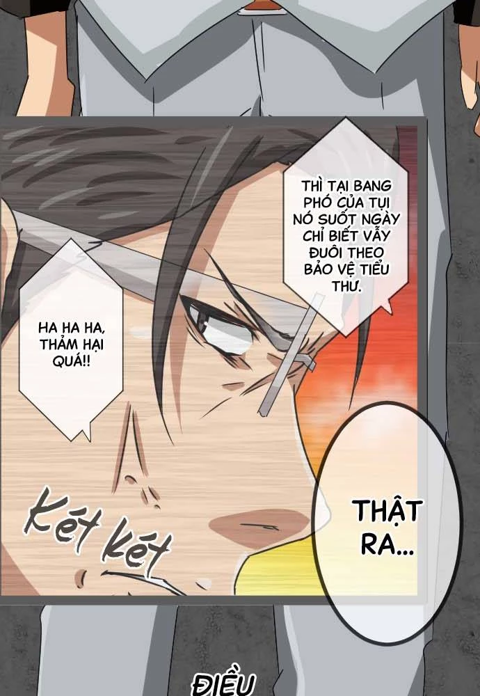 Cô Dâu Cực Phẩm Chapter 14 - Trang 2