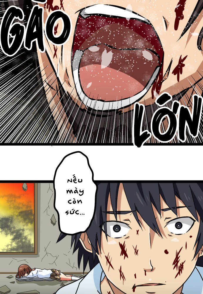 Cô Dâu Cực Phẩm Chapter 15 - Trang 2