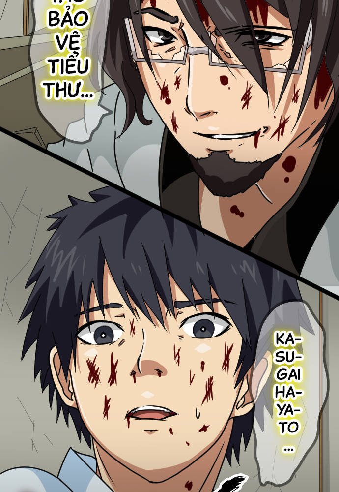 Cô Dâu Cực Phẩm Chapter 15 - Trang 2