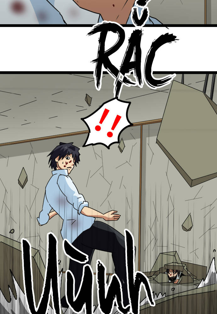 Cô Dâu Cực Phẩm Chapter 15 - Trang 2