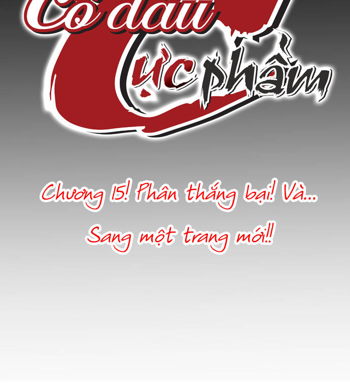 Cô Dâu Cực Phẩm Chapter 15 - Trang 2