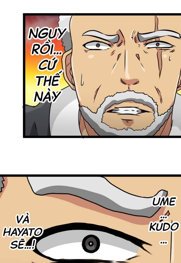 Cô Dâu Cực Phẩm Chapter 15 - Trang 2