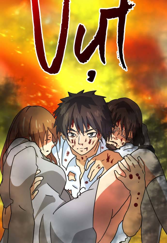 Cô Dâu Cực Phẩm Chapter 15 - Trang 2