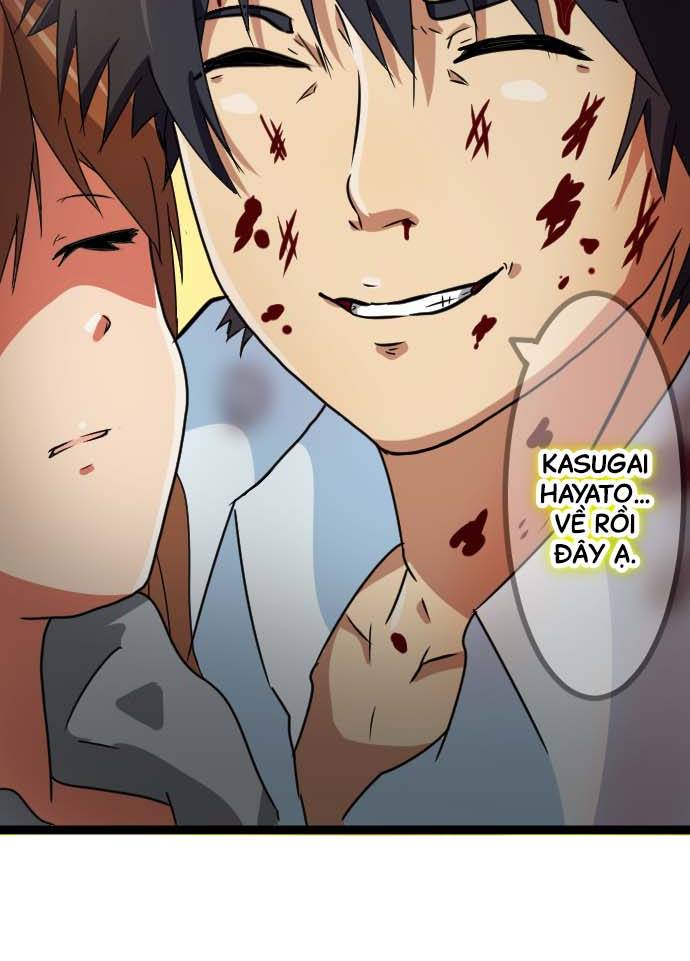 Cô Dâu Cực Phẩm Chapter 15 - Trang 2