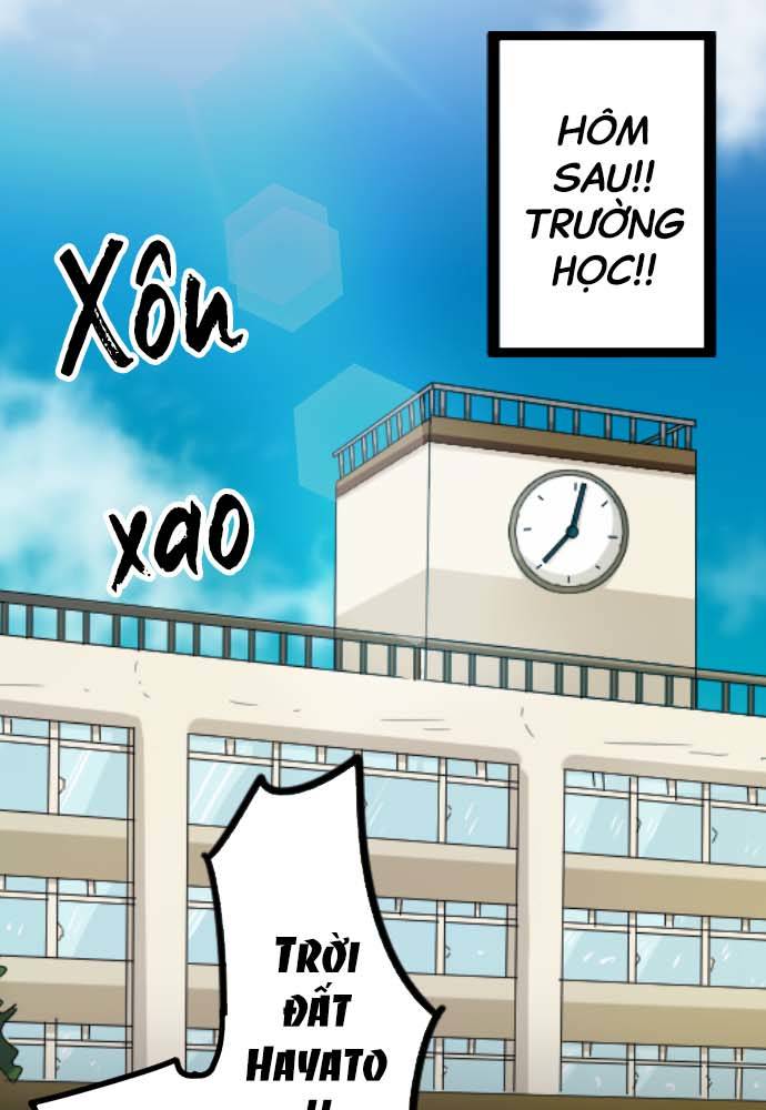 Cô Dâu Cực Phẩm Chapter 15 - Trang 2