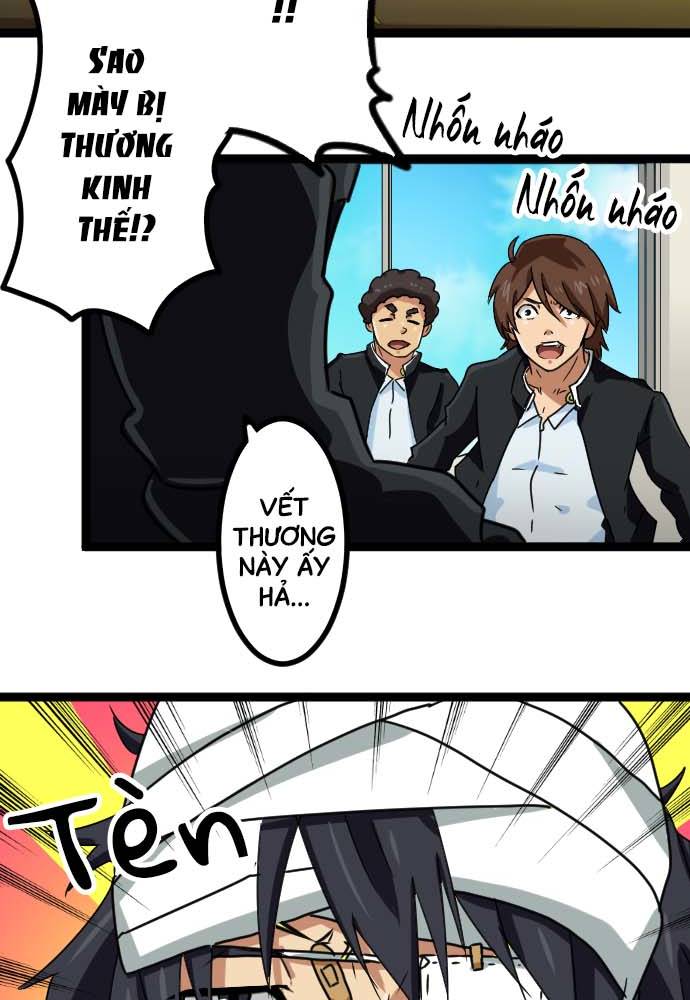 Cô Dâu Cực Phẩm Chapter 15 - Trang 2