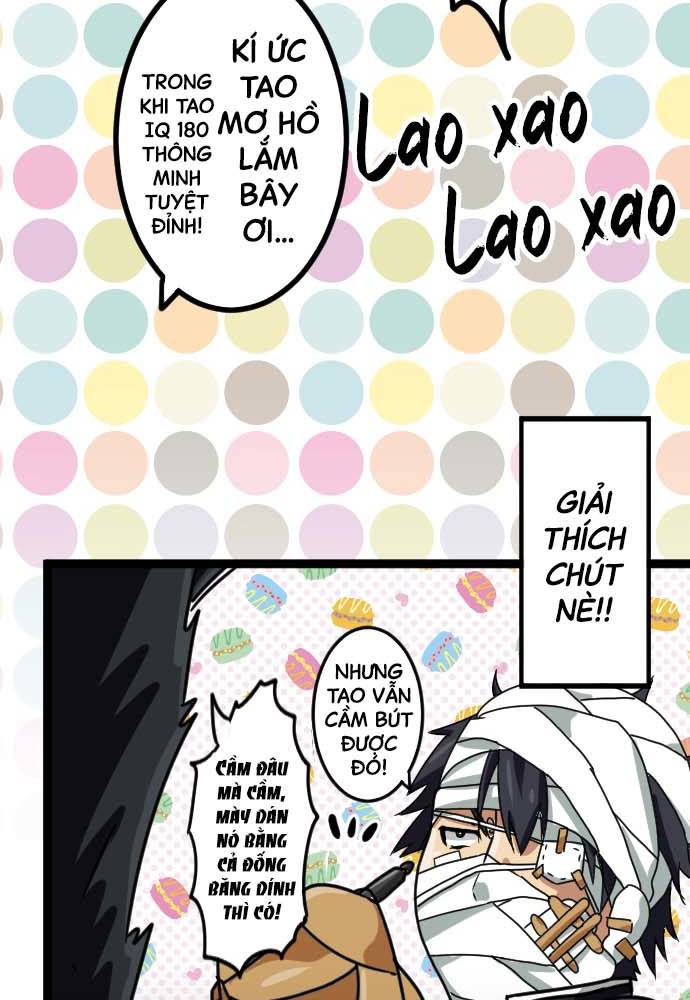 Cô Dâu Cực Phẩm Chapter 15 - Trang 2