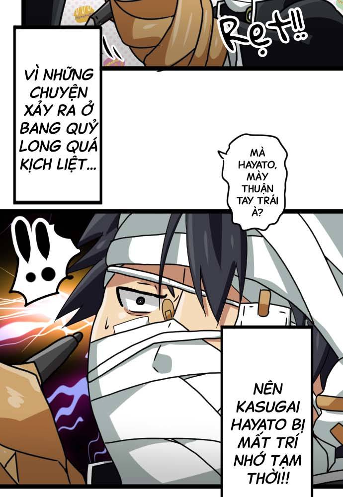Cô Dâu Cực Phẩm Chapter 15 - Trang 2