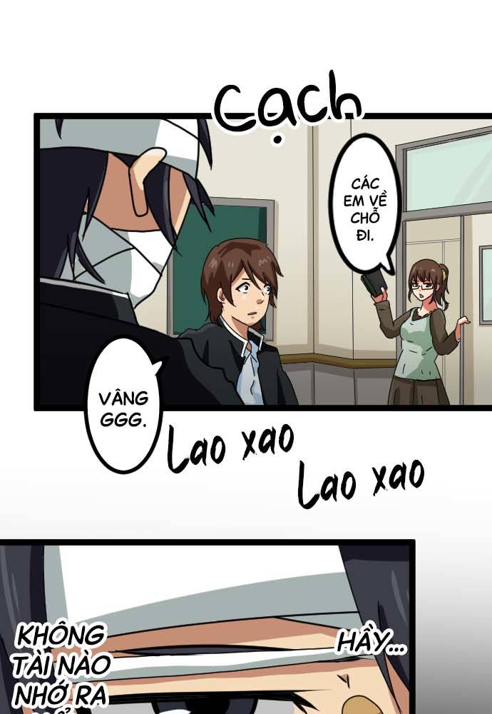 Cô Dâu Cực Phẩm Chapter 15 - Trang 2