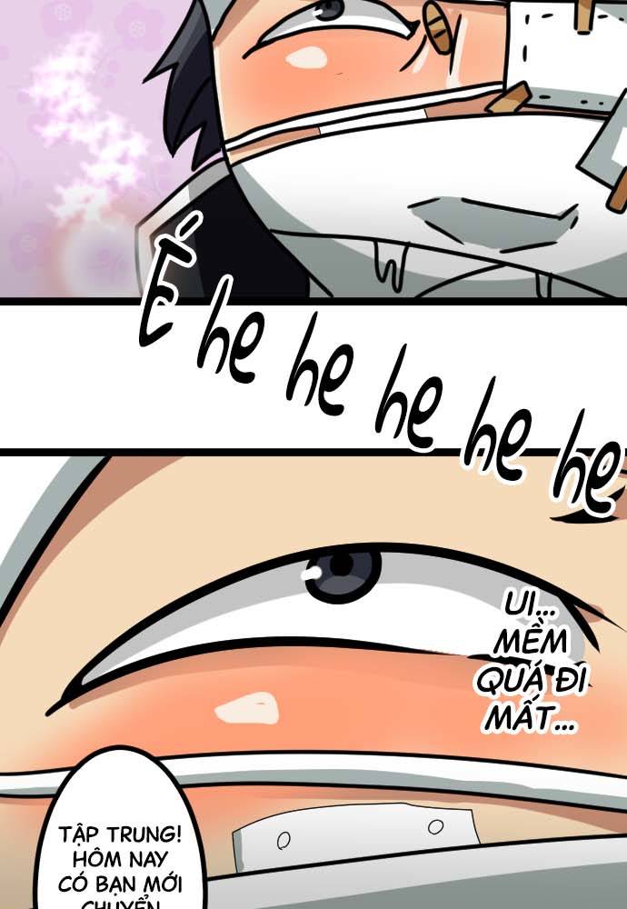Cô Dâu Cực Phẩm Chapter 15 - Trang 2