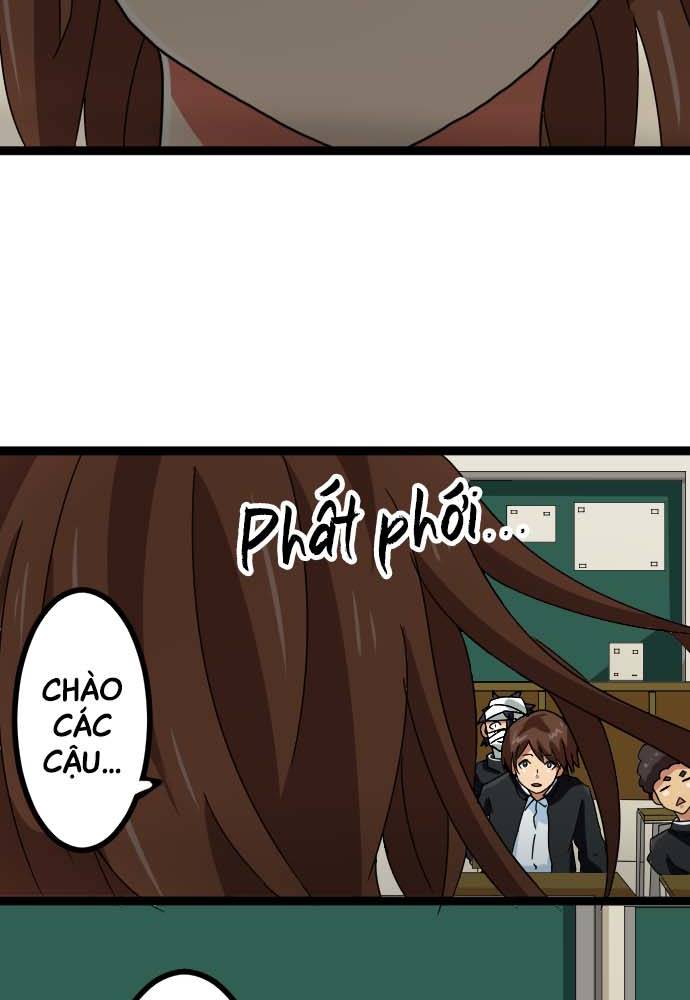 Cô Dâu Cực Phẩm Chapter 15 - Trang 2