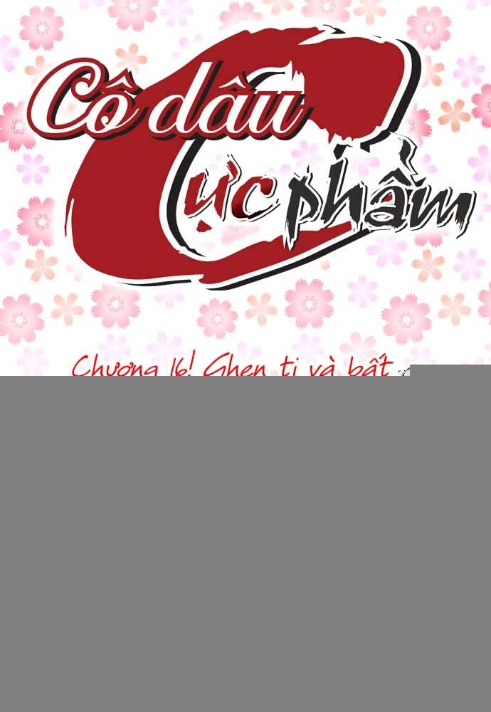 Cô Dâu Cực Phẩm Chapter 16 - Trang 2