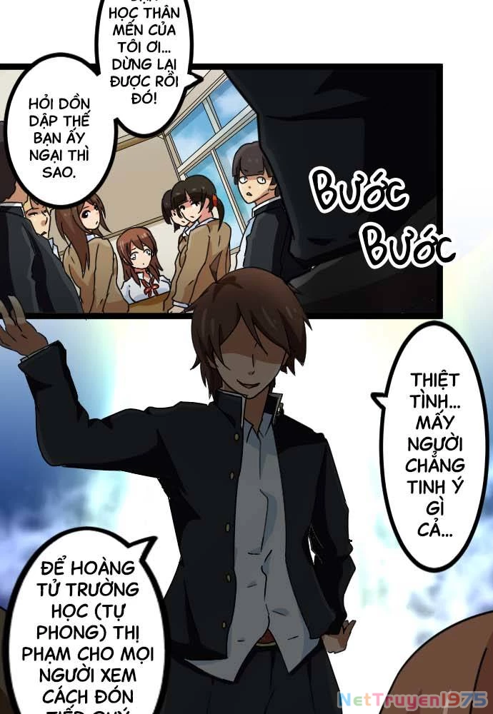 Cô Dâu Cực Phẩm Chapter 16 - Trang 2