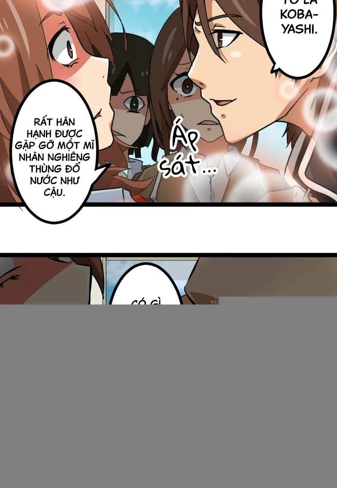 Cô Dâu Cực Phẩm Chapter 16 - Trang 2
