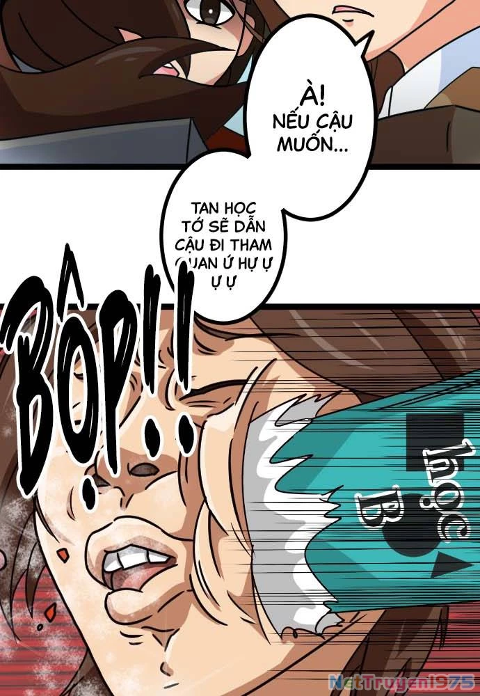 Cô Dâu Cực Phẩm Chapter 16 - Trang 2