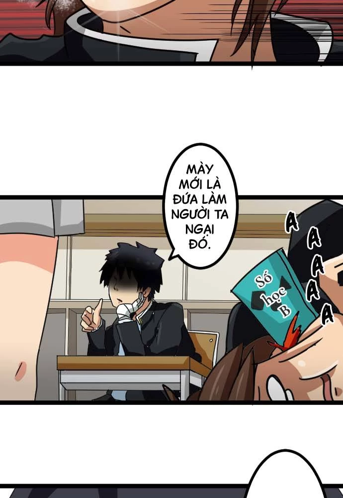 Cô Dâu Cực Phẩm Chapter 16 - Trang 2