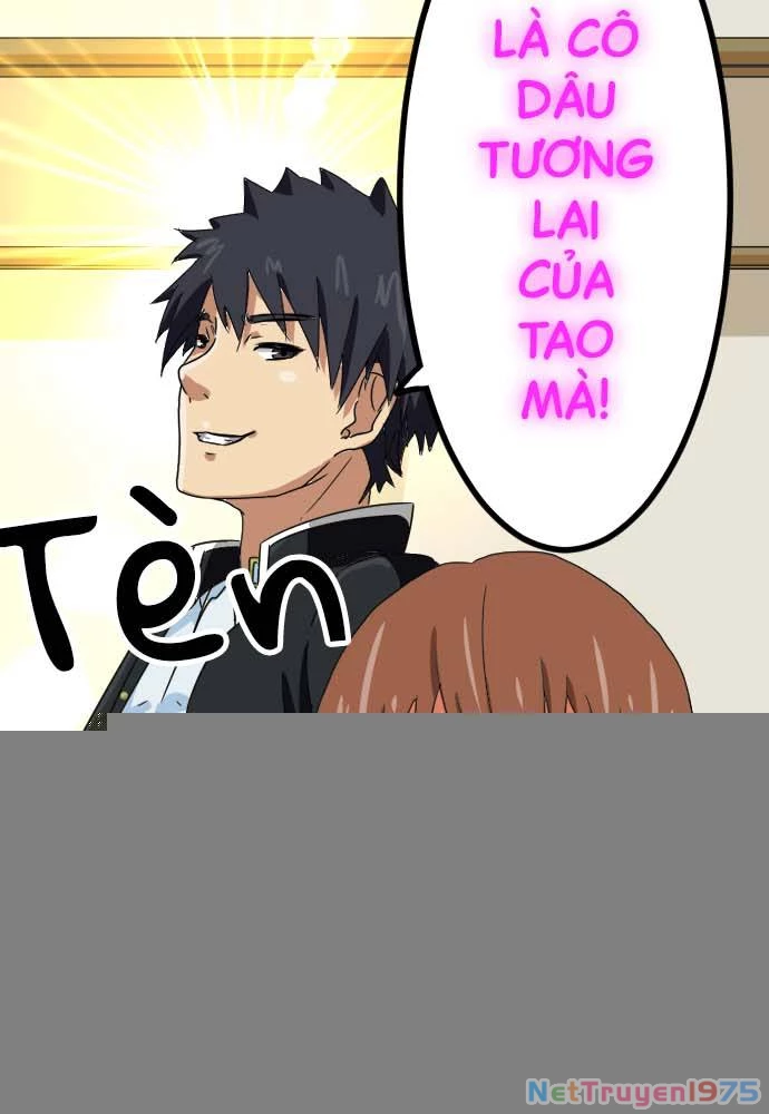 Cô Dâu Cực Phẩm Chapter 16 - Trang 2