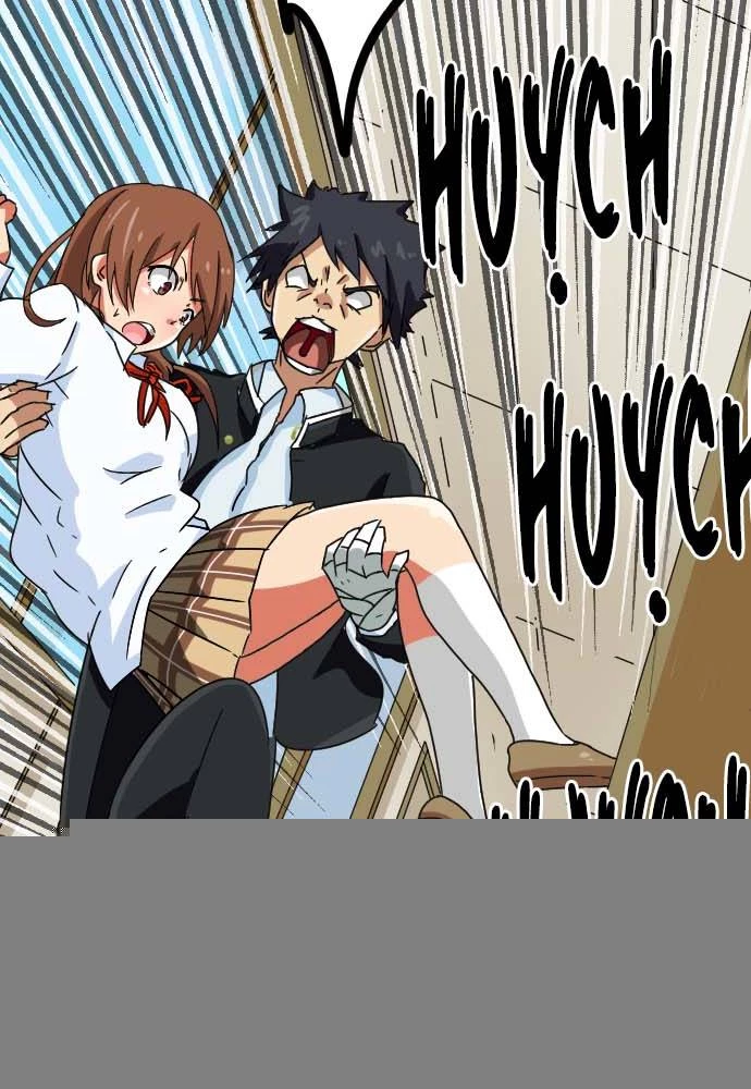 Cô Dâu Cực Phẩm Chapter 16 - Trang 2