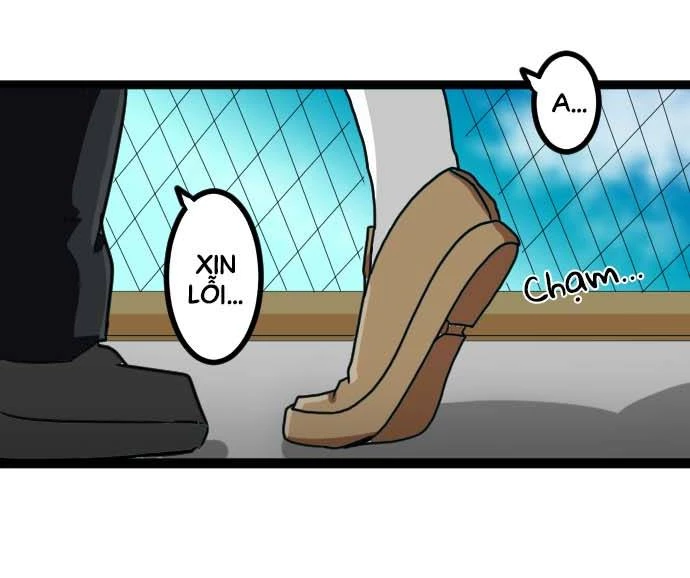 Cô Dâu Cực Phẩm Chapter 16 - Trang 2