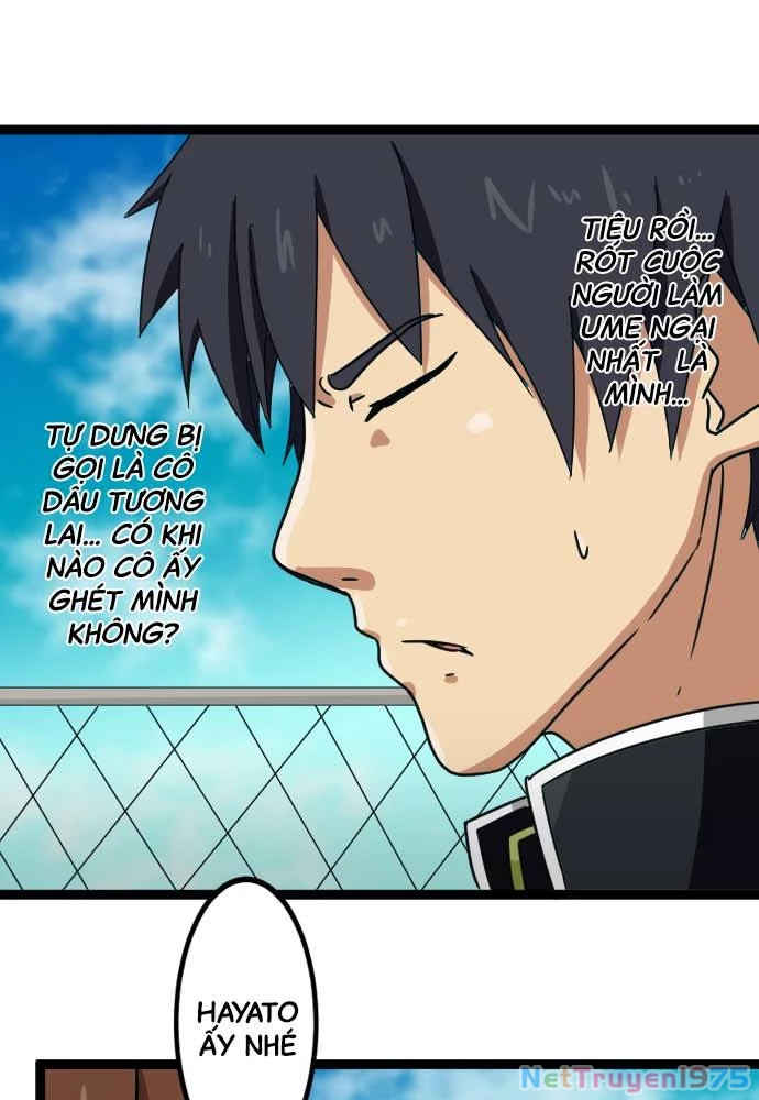 Cô Dâu Cực Phẩm Chapter 16 - Trang 2