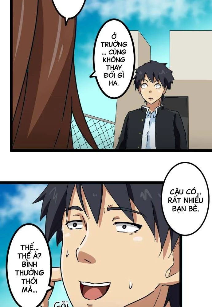 Cô Dâu Cực Phẩm Chapter 16 - Trang 2
