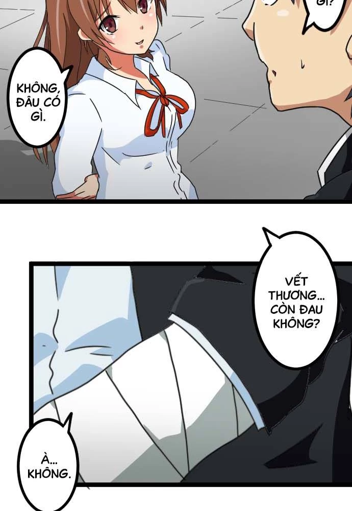 Cô Dâu Cực Phẩm Chapter 16 - Trang 2