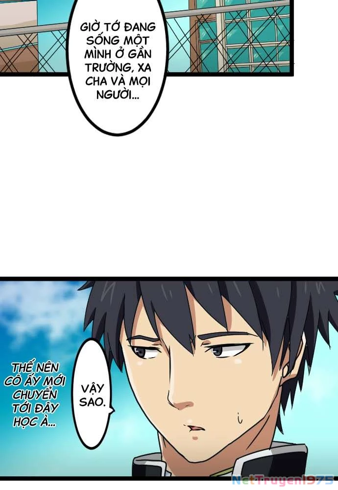 Cô Dâu Cực Phẩm Chapter 16 - Trang 2