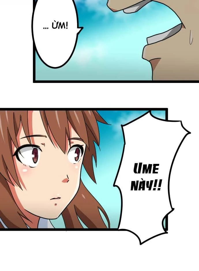 Cô Dâu Cực Phẩm Chapter 16 - Trang 2
