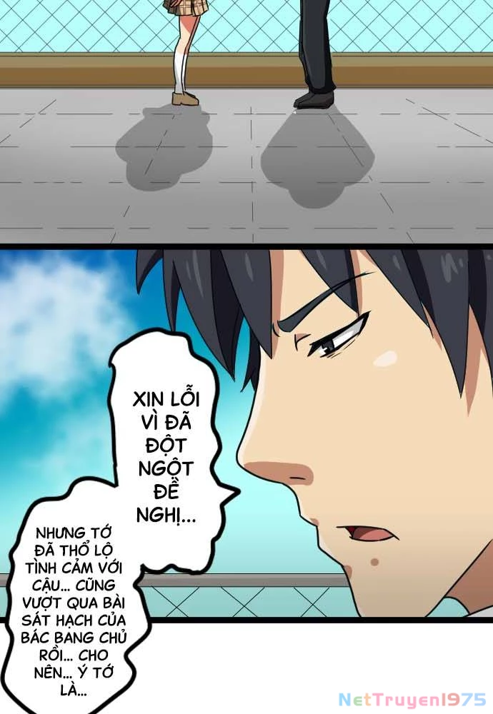 Cô Dâu Cực Phẩm Chapter 16 - Trang 2