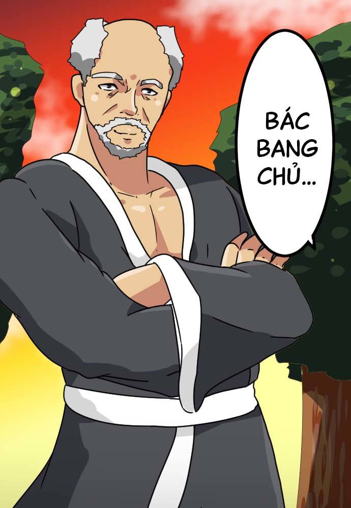 Cô Dâu Cực Phẩm Chapter 17 - Trang 2