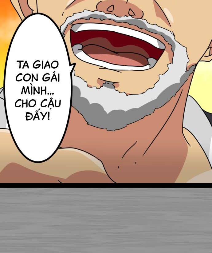 Cô Dâu Cực Phẩm Chapter 17 - Trang 2