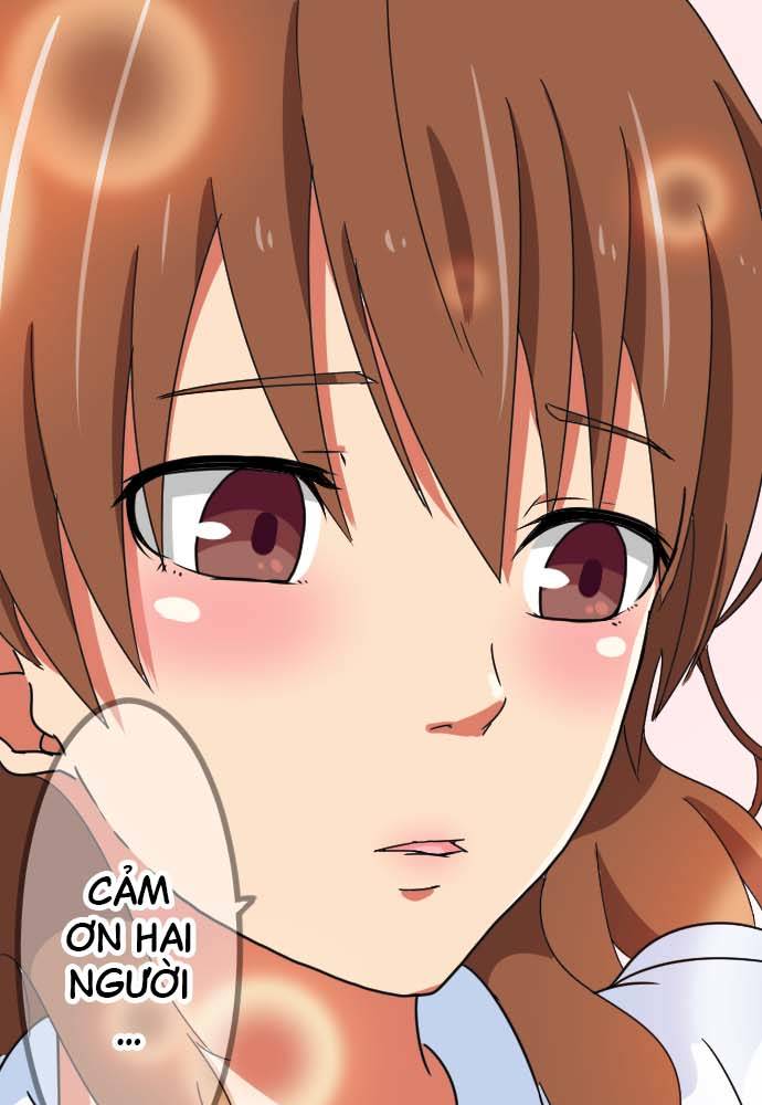 Cô Dâu Cực Phẩm Chapter 17 - Trang 2
