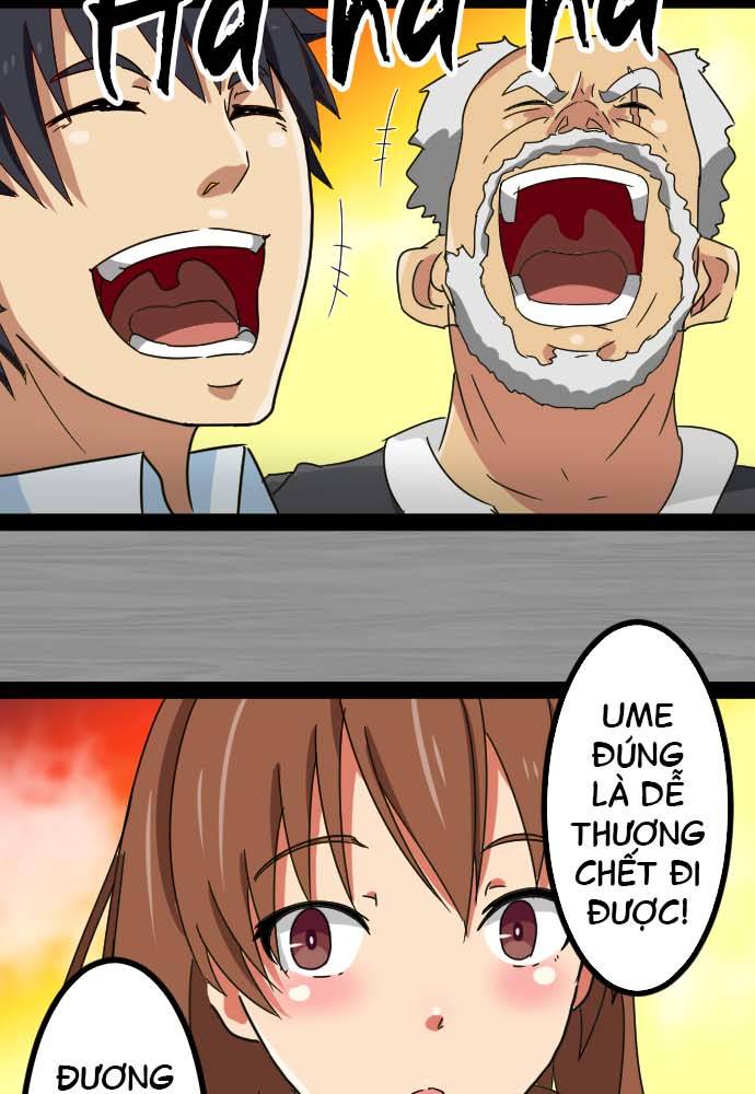 Cô Dâu Cực Phẩm Chapter 17 - Trang 2