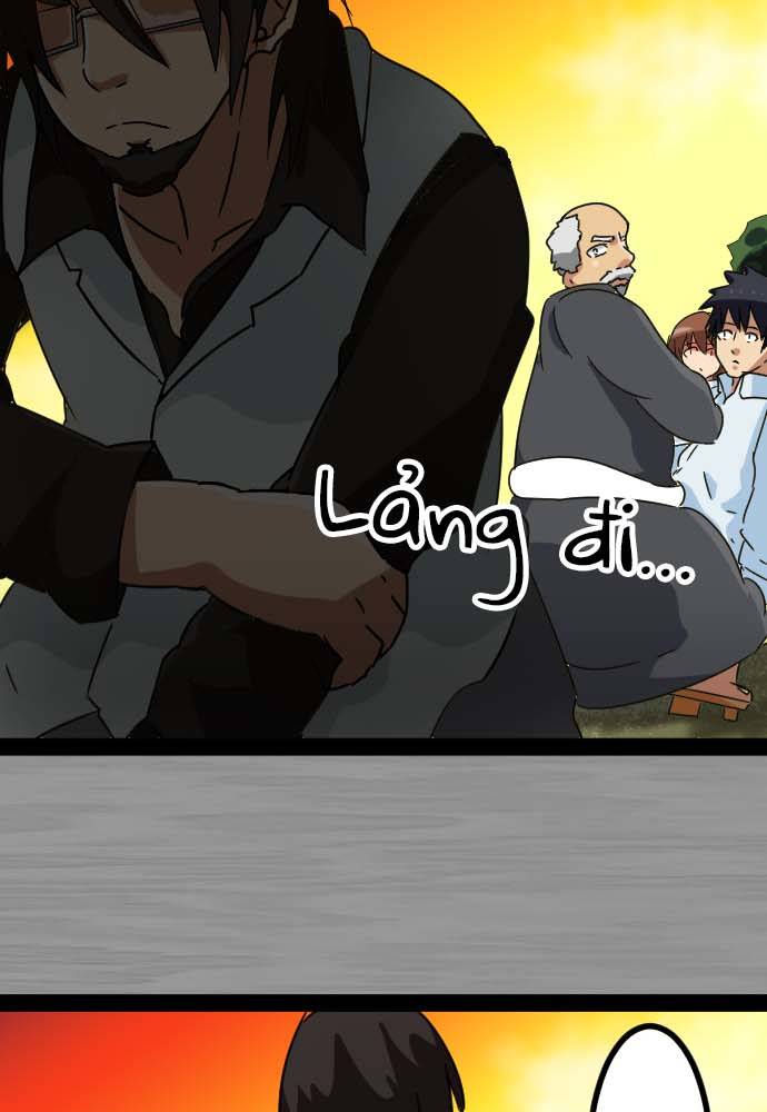 Cô Dâu Cực Phẩm Chapter 17 - Trang 2