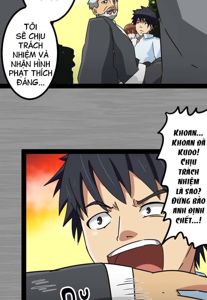 Cô Dâu Cực Phẩm Chapter 17 - Trang 2
