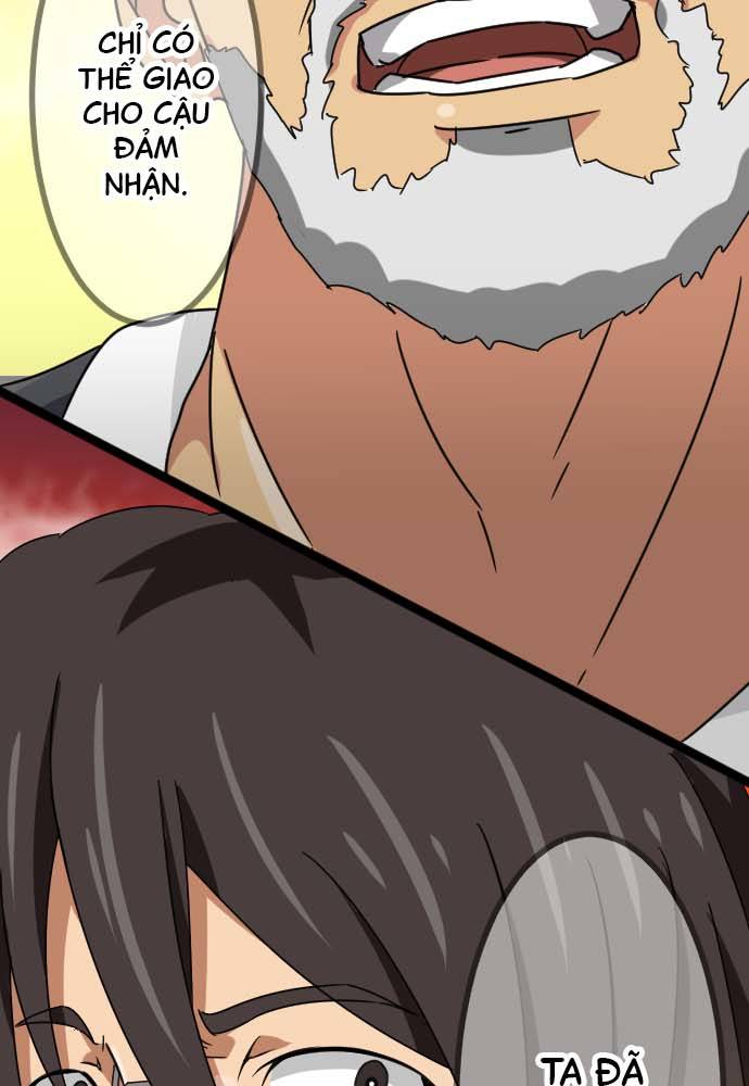 Cô Dâu Cực Phẩm Chapter 17 - Trang 2