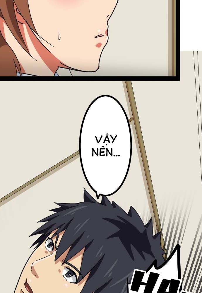 Cô Dâu Cực Phẩm Chapter 17 - Trang 2
