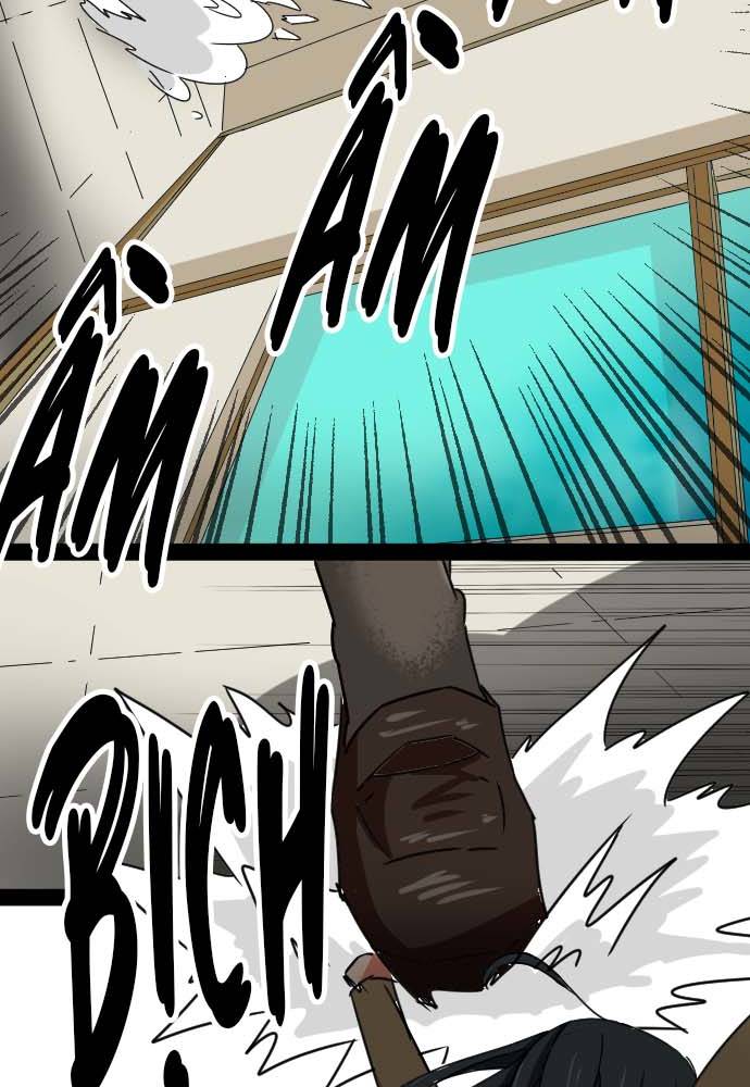 Cô Dâu Cực Phẩm Chapter 17 - Trang 2