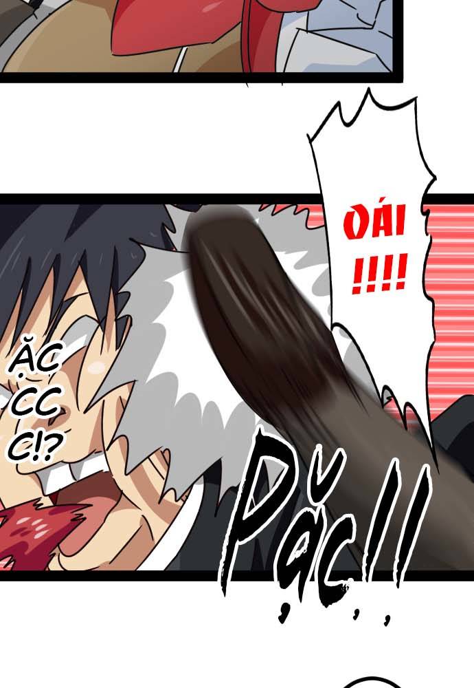 Cô Dâu Cực Phẩm Chapter 17 - Trang 2