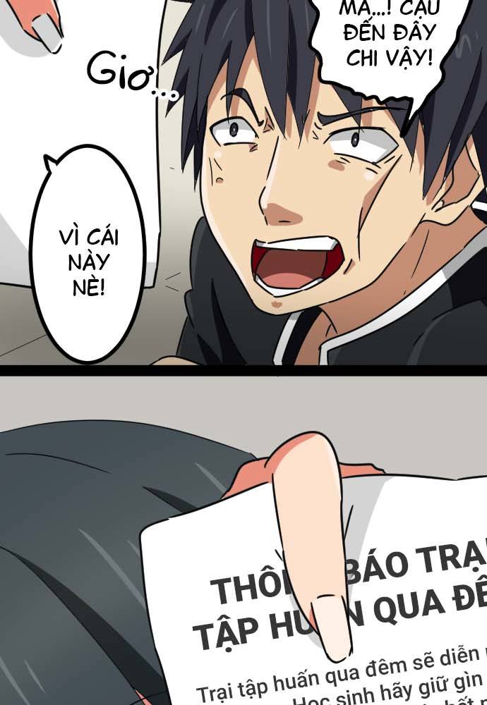 Cô Dâu Cực Phẩm Chapter 17 - Trang 2