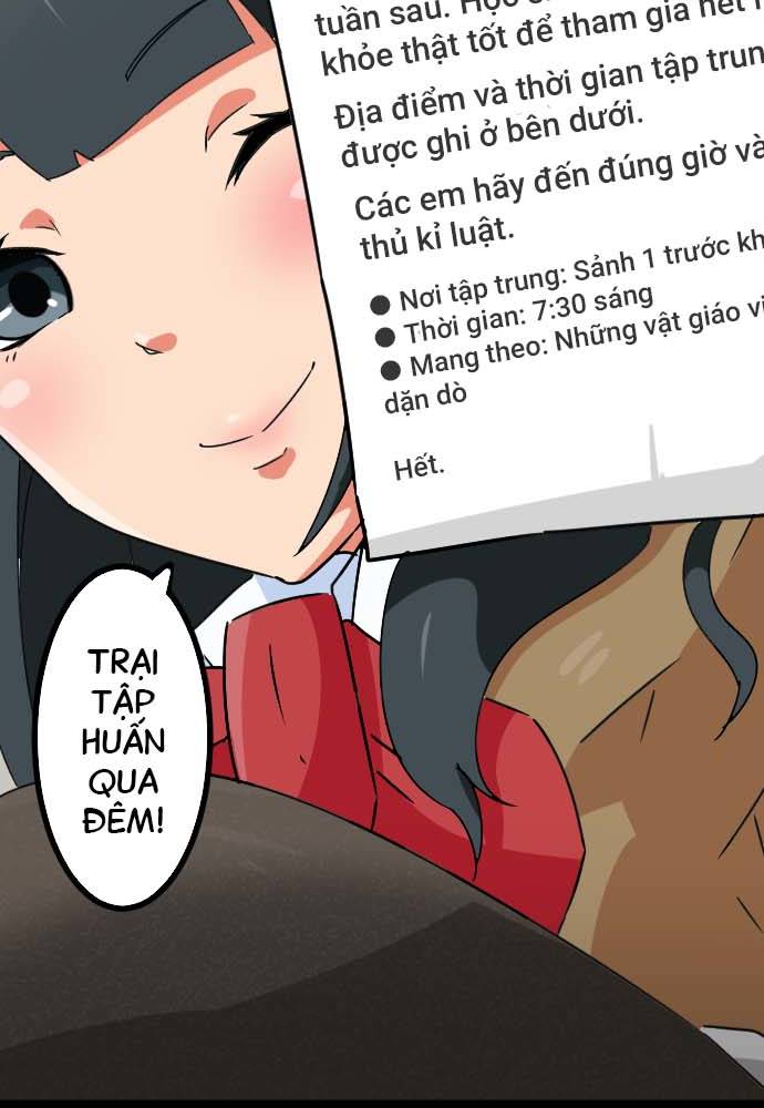 Cô Dâu Cực Phẩm Chapter 17 - Trang 2