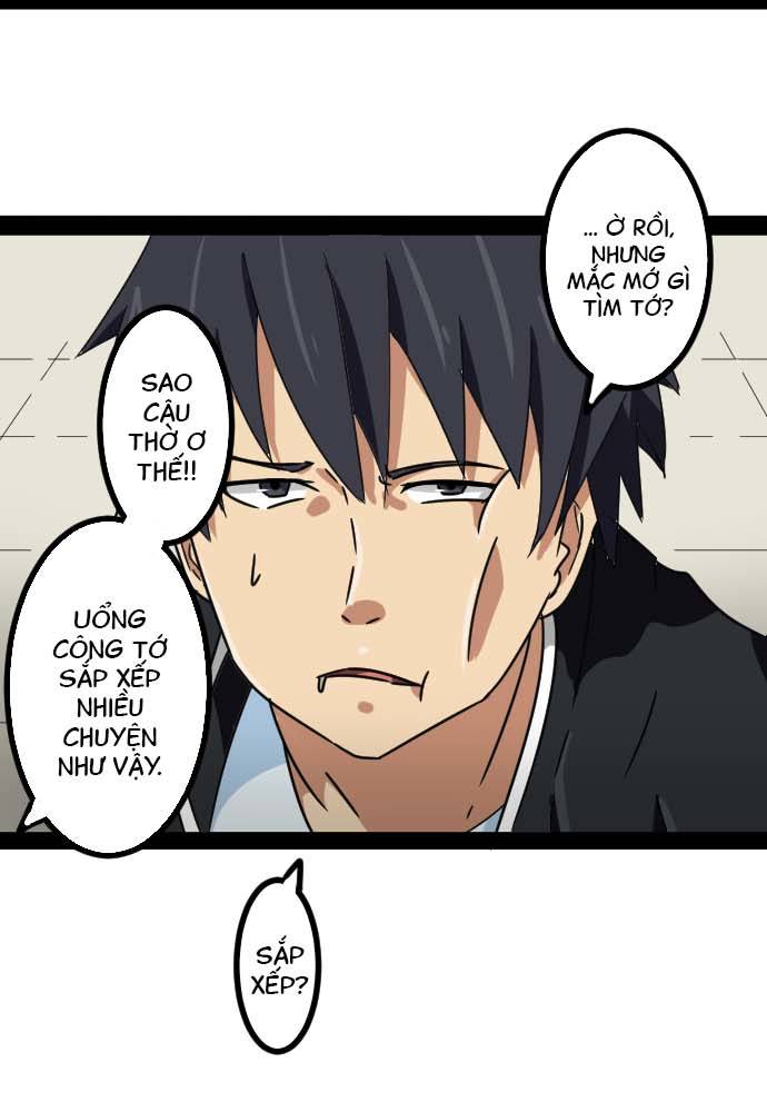 Cô Dâu Cực Phẩm Chapter 17 - Trang 2