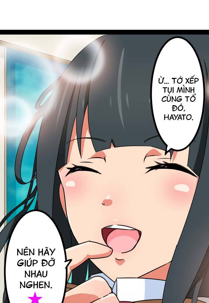 Cô Dâu Cực Phẩm Chapter 17 - Trang 2