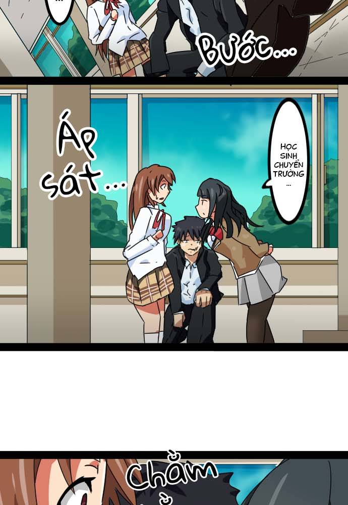 Cô Dâu Cực Phẩm Chapter 17 - Trang 2